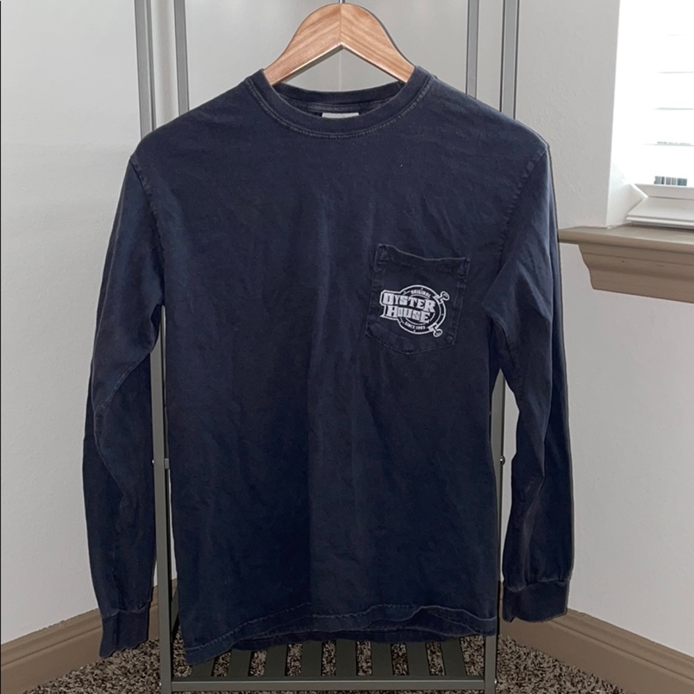 Longsleeve Tshirt